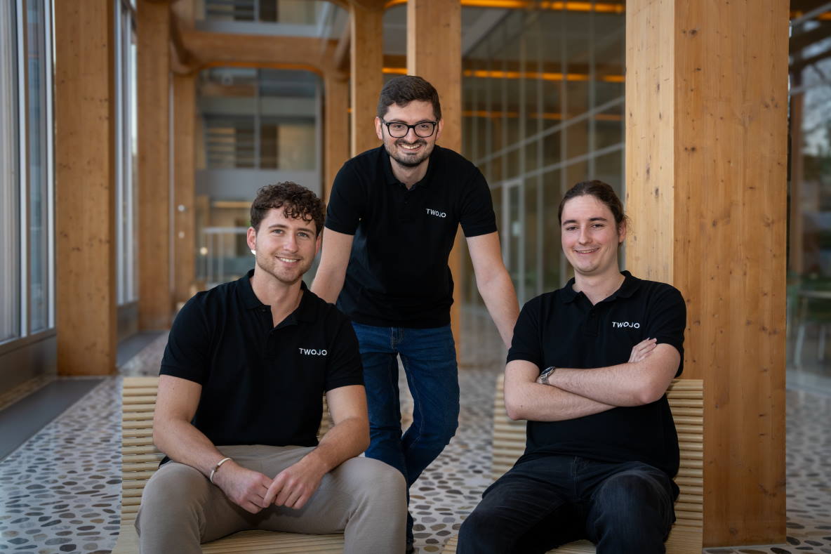 SPUFO App: Schweizer Innovation in der Spurensicherung